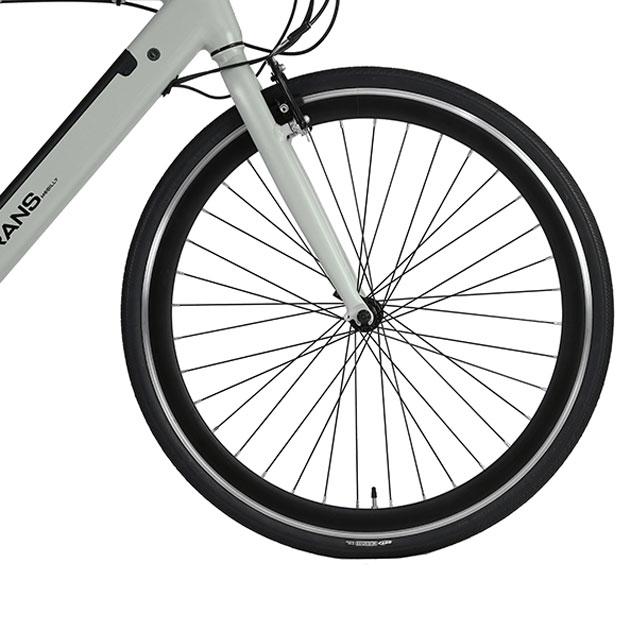 トランスモバイリー」TRANS MOBILLY e-UNITY7016（e-ユニティ7016