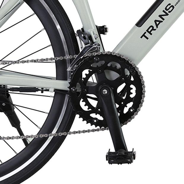 トランスモバイリー」TRANS MOBILLY e-UNITY7016（e-ユニティ