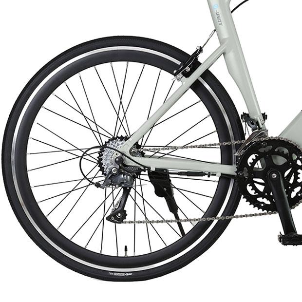 トランスモバイリー」TRANS MOBILLY e-UNITY7016（e-ユニティ7016