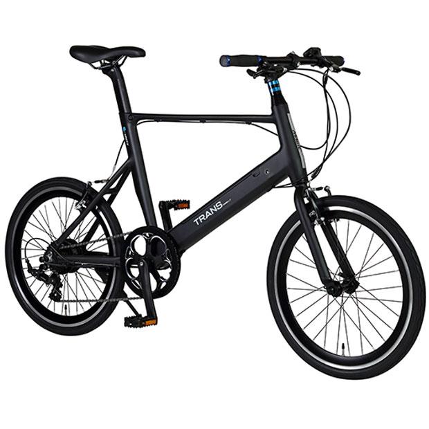 トランスモバイリー」TRANS MOBILLY e-UNITY207（e-ユニティ207）20