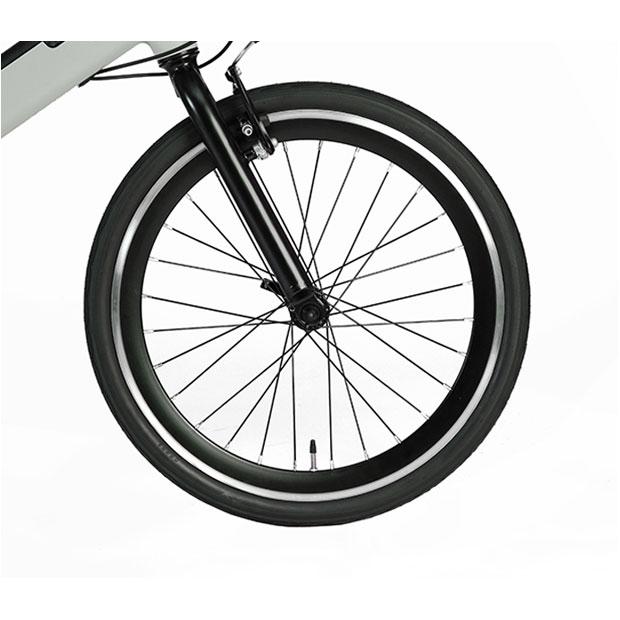 トランスモバイリー」TRANS MOBILLY e-UNITY207（e-ユニティ207）20