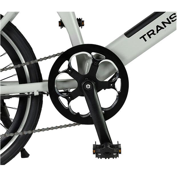 トランスモバイリー」TRANS MOBILLY e-UNITY207（e-ユニティ207