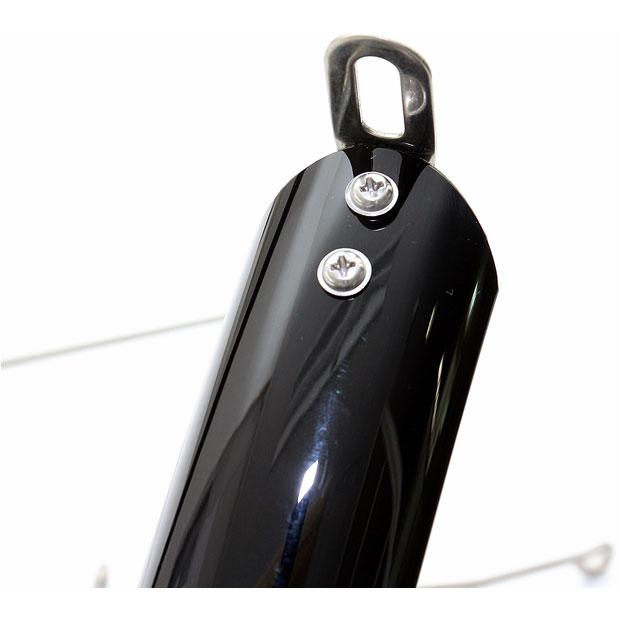 あさひ（asahi） 「あさひ」クロスバイク用フルフェンダー 700x25-32C