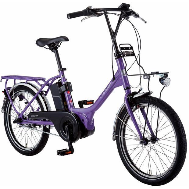 ルイガノ（LOUIS GARNEAU） 2/27-3/1はボーナスストア+5％「ルイガノ