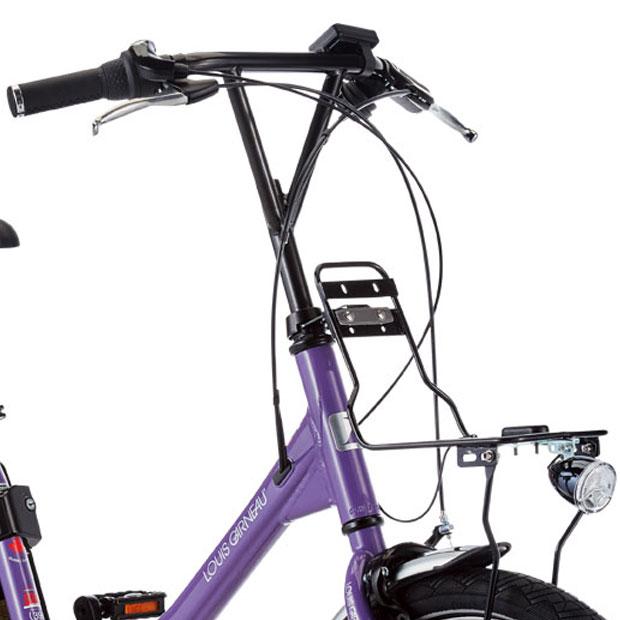 ルイガノ（LOUIS GARNEAU） 「ルイガノ」ASCENT M BAA（アセントM）-P