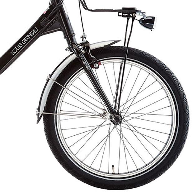 ルイガノ（LOUIS GARNEAU） 2/27-3/1はボーナスストア+5％「ルイガノ