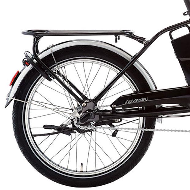 ルイガノ（LOUIS GARNEAU） 2/27-3/1はボーナスストア+5％「ルイガノ