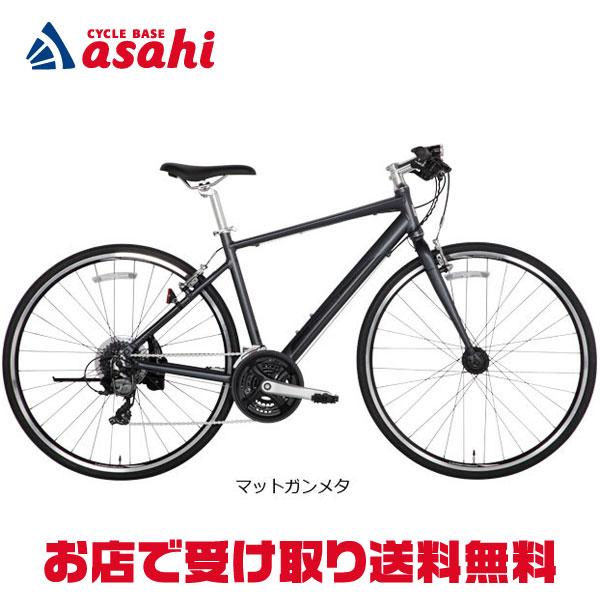 あさひ（asahi） 「あさひ」PRECISION S（プレシジョン S）HD -P2