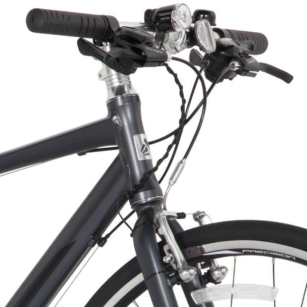 あさひ（自転車） 「あさひ」PRECISION S（プレシジョン S）HD