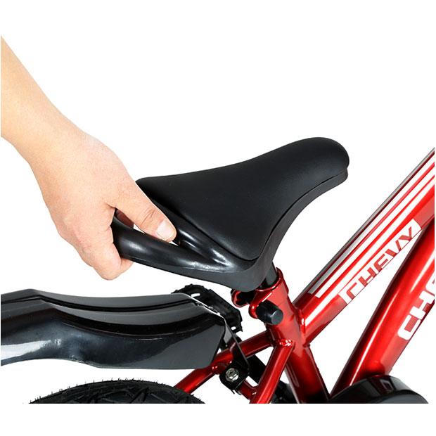 シボレー（CHEVROLET） 「シボレー」CHEVROLET KIDS16BD（シボレー