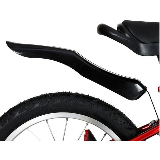 16インチ シボレー　三輪車　　幼児用 シボレー 「シボレー」CHEVROLET KIDS16BD（シボレー キッズ16BD