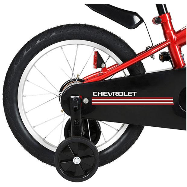 シボレー（CHEVROLET） 「シボレー」CHEVROLET KIDS16BD（シボレー