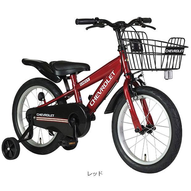シボレー（CHEVROLET） 「シボレー」CHEVROLET KIDS 16BD（シボレー