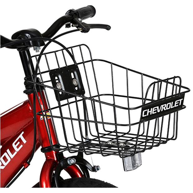 JOJOBA0330さん専用　CHEVROLET シボレー　キッズ自転車 シボレー 「シボレー」CHEVROLET KIDS16BD（シボレー キッズ16BD