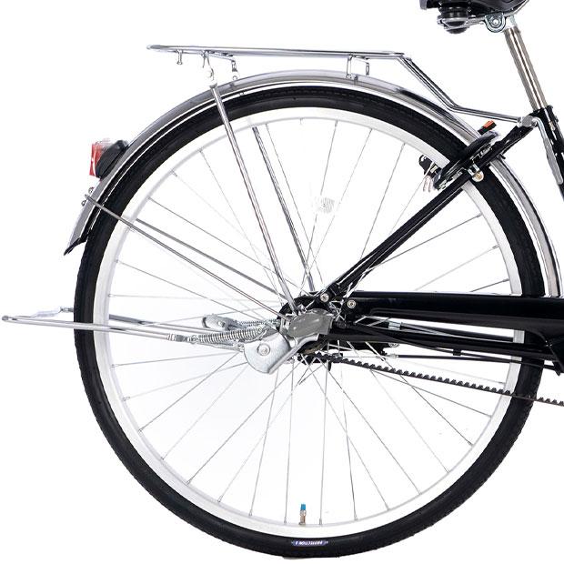 あさひ（asahi） 「あさひ」トラッドラインSベルトドライブ-P 26インチ