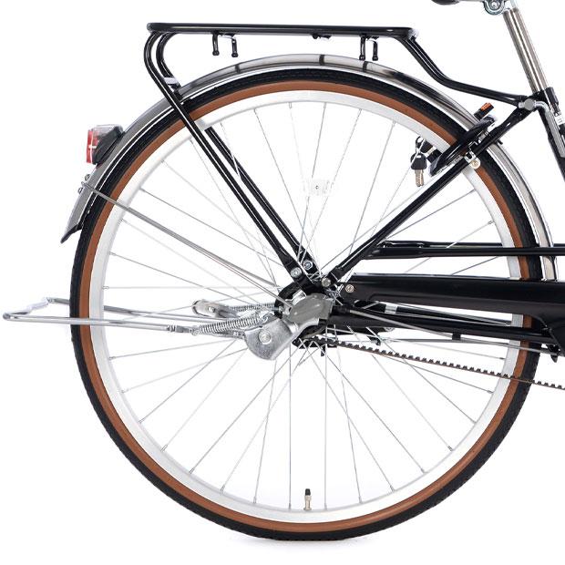 3段変則　ゴムベルトドライブ　男性用自転車 3段変則 ゴムベルトドライブ 男性用自転車