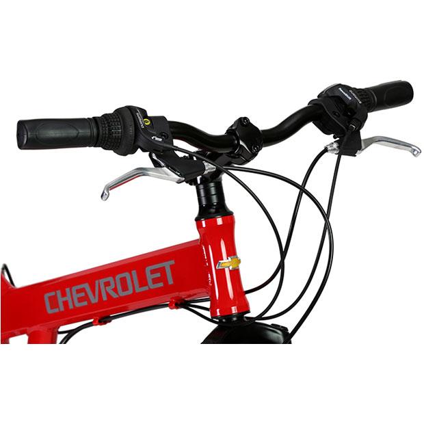 シボレー（CHEVROLET） 「シボレー」CHEVROLET AL-MTB2621Fsus 26 