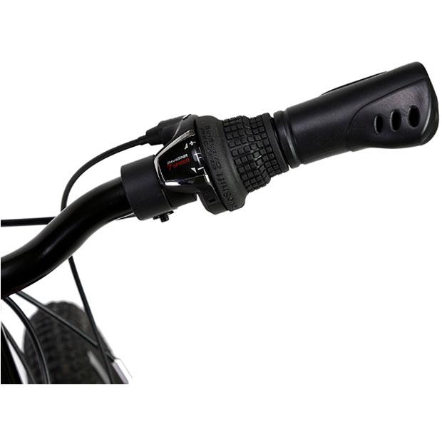 346、シボレーマウンテンバイク26インチ シボレー CHEVROLET AL-MTB2621Fsus スポーツ車 26インチ レッド 21段