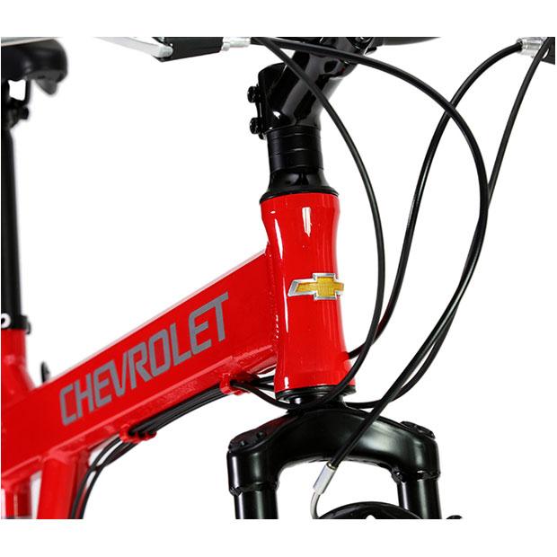 シボレー（CHEVROLET） 「シボレー」CHEVROLET AL-MTB2621Fsus 26 