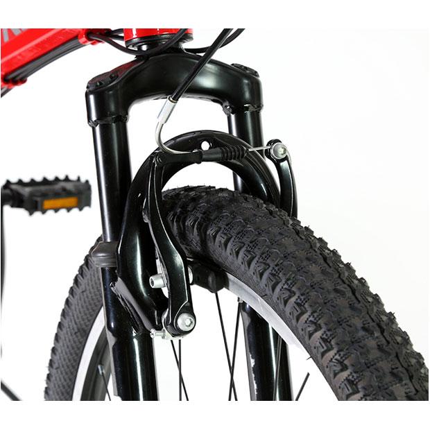 シボレー（CHEVROLET） 「シボレー」CHEVROLET AL-MTB2621Fsus 26