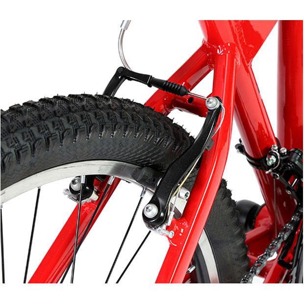 シボレー（CHEVROLET） 「シボレー」CHEVROLET AL-MTB2621Fsus 26