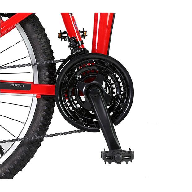 シボレー（CHEVROLET） 「シボレー」CHEVROLET AL-MTB2621Fsus 26 