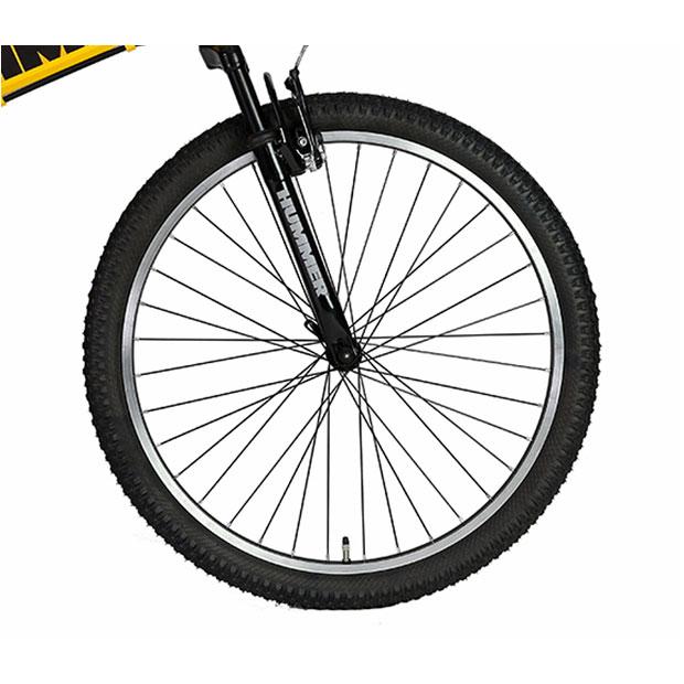HUMMER（ハマー） 「ハマー」HUMMER AL-MTB2621Fsus 26インチ