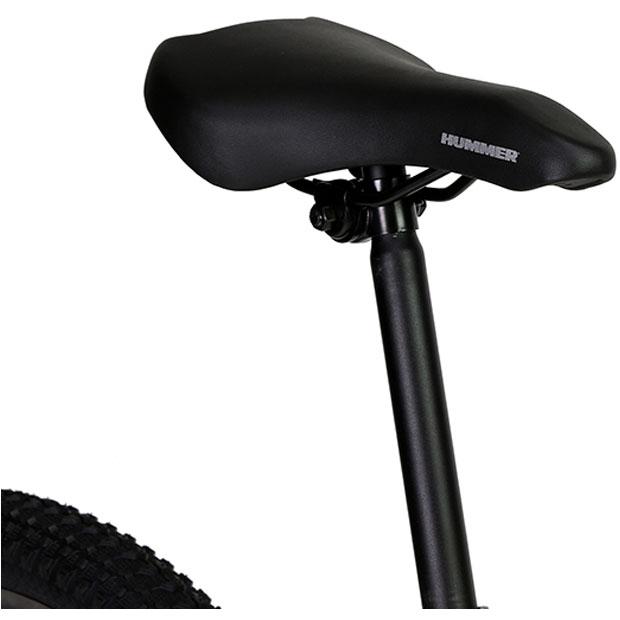 HUMMER（ハマー） 「ハマー」HUMMER AL-MTB2621Fsus 26インチ
