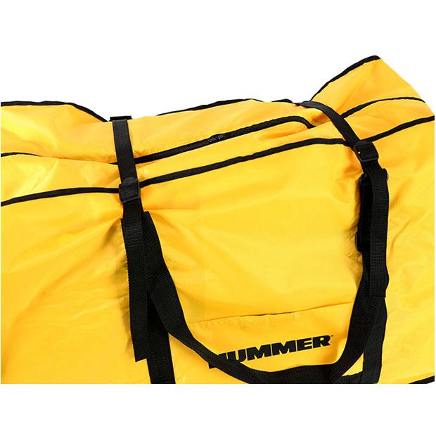 HUMMER（ハマー） 「送料無料」「ハマー」HUMMER 20インチ収納バッグ
