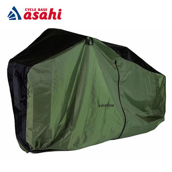 「ヴェロライン」サイクルカバー 小径車用 14-20インチ | ブランド登録なし