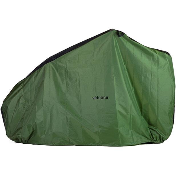 「ヴェロライン」サイクルカバー 小径車用 14-20インチ | ブランド登録なし | 02