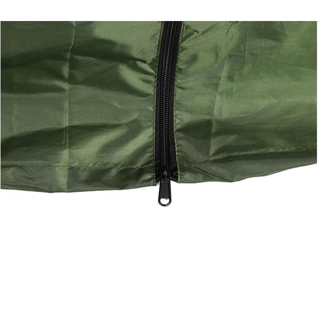 「ヴェロライン」サイクルカバー 小径車用 14-20インチ | ブランド登録なし | 05