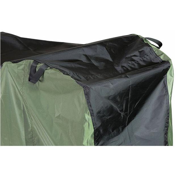 「送料無料」「ヴェロライン」サイクルカバー スポーツバイク用 26インチ-700C | ブランド登録なし | 03