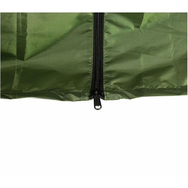 「送料無料」「ヴェロライン」サイクルカバー スポーツバイク用 26インチ-700C | ブランド登録なし | 05