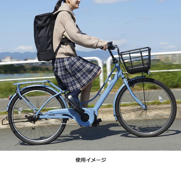 あさひ（asahi） 「西日本限定」「あさひ」ENERSYS Me（エナシスミー