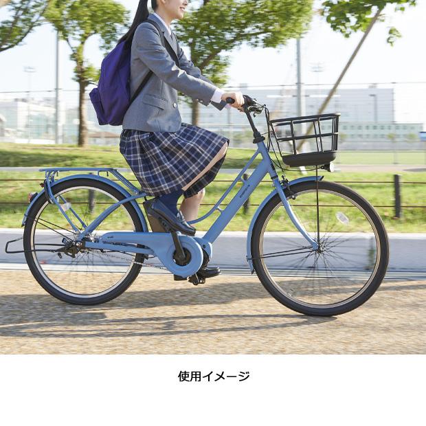 あさひ（自転車） 「あさひ」エナシスミー（ENERSYS Me）-Q26