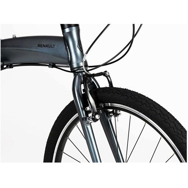 ルノー（RENAULT） 「ルノー」RENAULT INITIAL247-N（イニシャル247