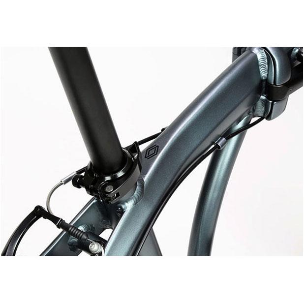 ✨自転車店で調整万全✨RENAULT 折り畳み自転車 20インチ 6段変速 楽天市場】RENAULT ルノー 折りたたみ自転車 GIC ジック