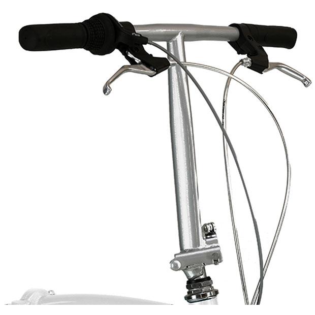 フィアット」FIAT AL-FDB207D 20インチ 7段変速 ミニベロ 自転車