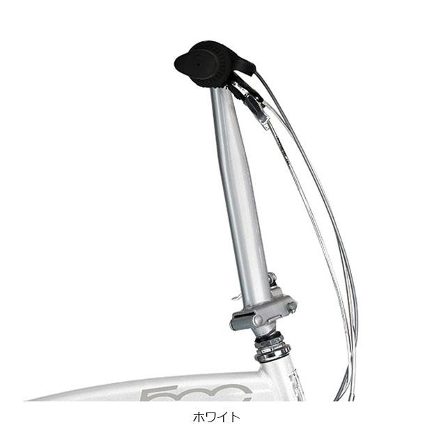 2/8はストアポイント2倍「フィアット」FIAT AL-FDB207D 20インチ 7段変速 ミニベロ 自転車 | ブランド登録なし | 06