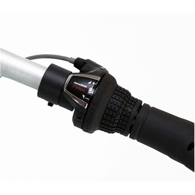 2/8はストアポイント2倍「フィアット」FIAT AL-FDB207D 20インチ 7段変速 ミニベロ 自転車 | ブランド登録なし | 07