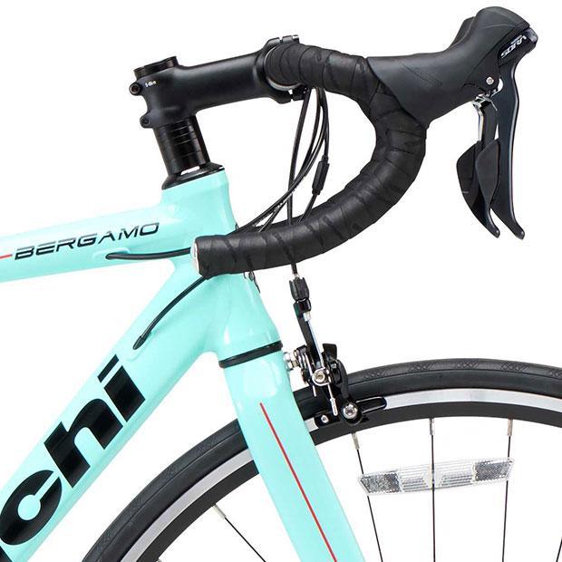 Bianchi 「西日本限定」「ビアンキ」BERGAMO(ベルガモ)ロード Bianchi 「西日本限定」「ビアンキ」BERGAMO(ベルガモ)ロード