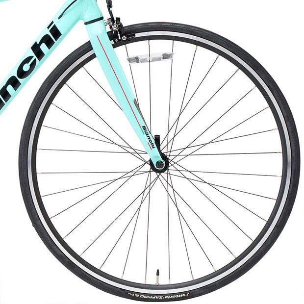 Bianchi 「西日本限定」「ビアンキ」BERGAMO（ベルガモ）ロードバイク