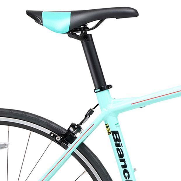 ビアンキBERGAMO（ベルガモ）ロードバイク あさひ限定 ロードバイク 自転車 Bianchi 「西日本限定」「ビアンキ」BERGAMO（ベルガモ）ロード
