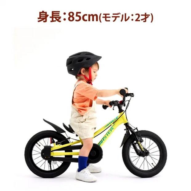 ides 「アイデス」D-Bike MASTER FIT（Dバイク マスター