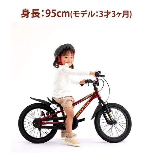 ides - d-bike 　　master 16インチ　　　　　　　　　【美品】 ides 「アイデス」D-Bike MASTER FIT（Dバイク マスター