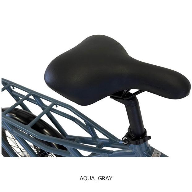 クロモ」CR-207CB 20インチ 7段変速 ミニベロ 自転車 -24 : サイクル