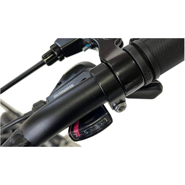 クロモ」CR-207CB 20インチ 7段変速 ミニベロ 自転車 -24 : サイクル