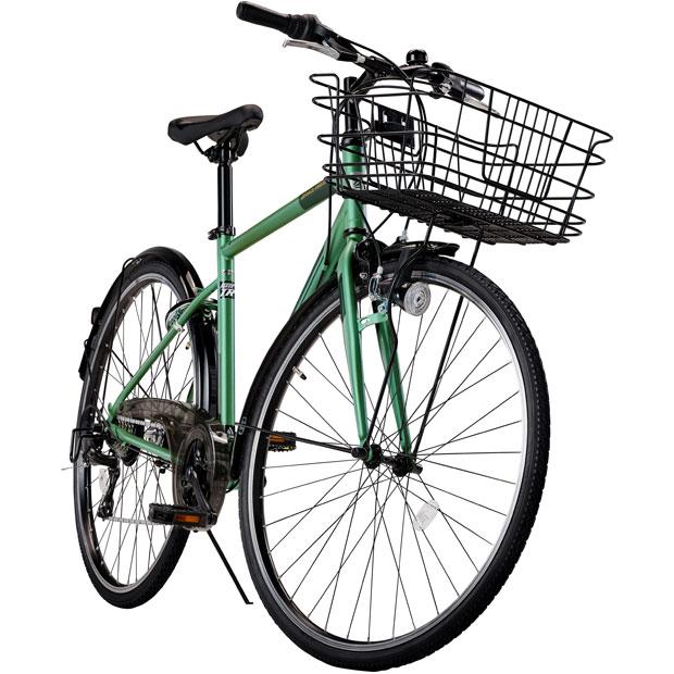 あさひ（自転車） 「あさひ」オフィスプレス TR BAA-P クロス