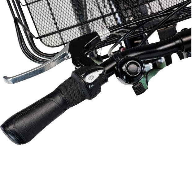 あさひ（asahi） 「あさひ」オフィスプレス TR BAA-P クロスバイク